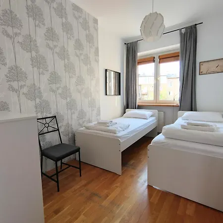 Apartmán App Arte Old By Homey