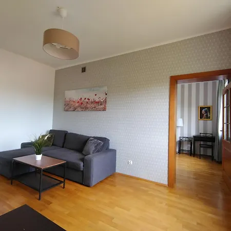App Arte Old By Homey Apartment *