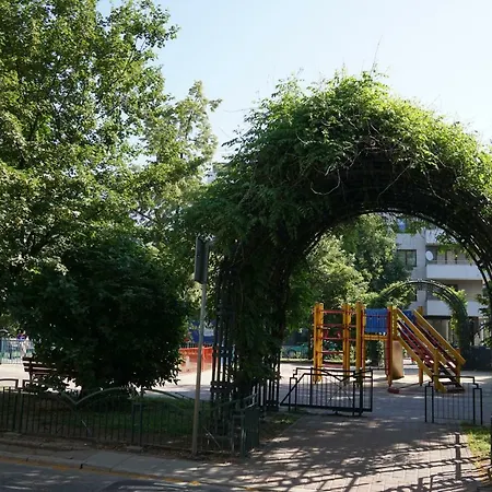 Spacious By Airport Train Old Town 아파트 크라쿠프